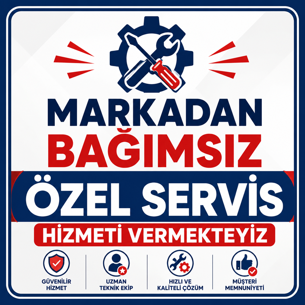 Dazkırı Klima Bakımı markadan bağımsız teknik servis